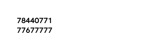 78440771 77677777